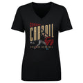 Corbin Carroll Arizona Player Name WHT
