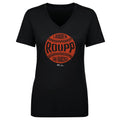 Landen Roupp San Francisco Vintage Baseball WHT