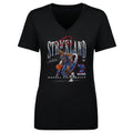 Rod Strickland DePaul Blue Demons Throwback WHT
