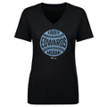 Xavier Edwards Miami Vintage Baseball WHT