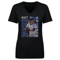 Matt Shaw Chicago C Gritty WHT