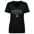 Boston Legacy FC Arch WHT