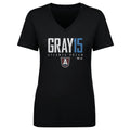 Allisha Gray Atlanta Dream Elite WHT