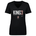 Savy King Angel City FC Elite WHT