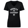 Brooklyn Nets Vs. Everybody WHT