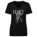 Josh Hart New York Knicks NBA Finals 2026 Mono WHT