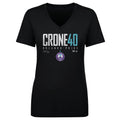 McKinley Crone Orlando Pride Elite WHT
