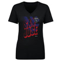 San Jose Earthquakes Wave Bold WHT