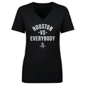 Houston Rockets Vs. Everybody WHT