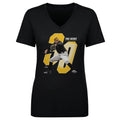 Paul Skenes Pittsburgh Offset WHT