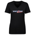WWE Backlash 2018 Logo WHT