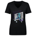 Marta Orlando Pride Outline Name WHT