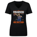 Jalen Brunson New York Knicks Trust WHT