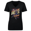 Diesel Kirkendoll Harlem Globetrotters Nickname WHT