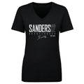 Shedeur Sanders Cleveland Elite WHT