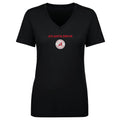 Atlanta Drive GC Roundel Team Name WHT