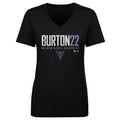 Veronica Burton Golden State Valkyries Elite WHT
