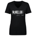 Tetairoa McMillan Carolina Elite WHT