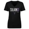 Janelle Salaun Golden State Valkyries Elite WHT
