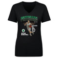 Payton Pritchard Boston Celtics 2025 6th Man Of The Year WHT