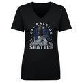 Cal Raleigh Seattle Gritty WHT