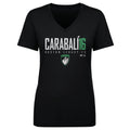 Jorelyn Carabali Boston Legacy FC Elite WHT
