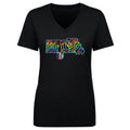Kansas City Current Groovy Pride State WHT
