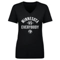 Minnesota Timberwolves Vs. Everybody WHT