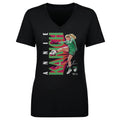 Annie Karich Boston Legacy FC Retro WHT