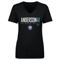 Hannah Anderson Orlando Pride Elite WHT