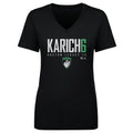 Annie Karich Boston Legacy FC Elite WHT