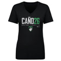 Alba Cano Boston Legacy FC Elite WHT