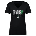 Aissata Traore Boston Legacy FC Elite WHT