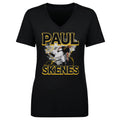 Paul Skenes Pittsburgh Lightning WHT