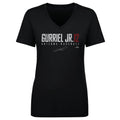 Lourdes Gurriel Jr. Arizona Elite WHT