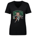 Payton Pritchard Boston Celtics Cartoon WHT