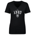Allisha Gray Atlanta Dream Invert WHT