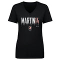 Nealy Martin Angel City FC Elite WHT