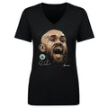 Derrick White Boston Celtics Portrait WHT
