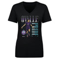 Lizbeth Ovalle Orlando Pride Player Name WHT