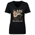 Son Heung-Min LAFC Vintage WHT