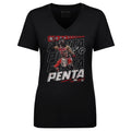 Penta Name Repeat Gritty WHT