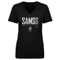 Emily Sams Angel City FC Elite WHT