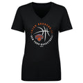 Jalen Brunson New York Knicks Player Ball WHT