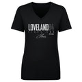 Colston Loveland Chicago Elite WHT