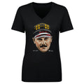 Paul Skenes Pittsburgh Portrait WHT