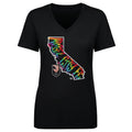 Angel City FC Groovy Pride State WHT