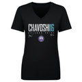 Zara Chavoshi Orlando Pride Elite WHT
