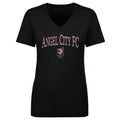 Angel City FC Arch WHT