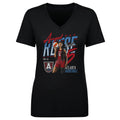 Angel Reese Atlanta Dream Player Name WHT